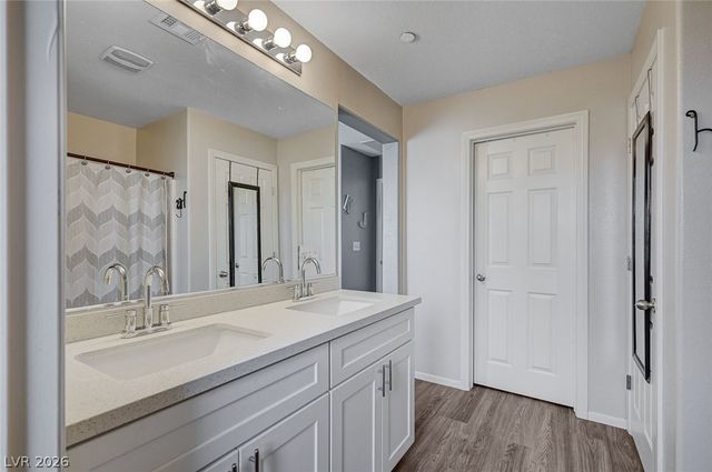 1132 Blakes Field Place, Las Vegas, NV 89011