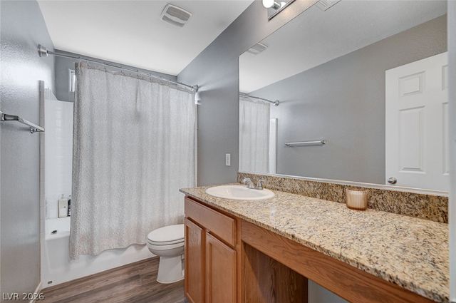 1132 Blakes Field Place, Las Vegas, NV 89011