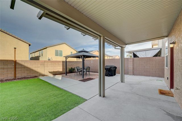 1132 Blakes Field Place, Las Vegas, NV 89011