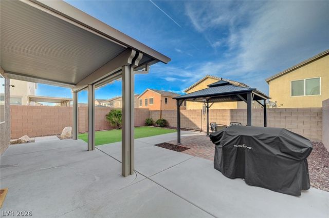 1132 Blakes Field Place, Las Vegas, NV 89011