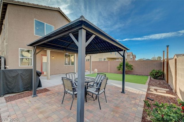 1132 Blakes Field Place, Las Vegas, NV 89011