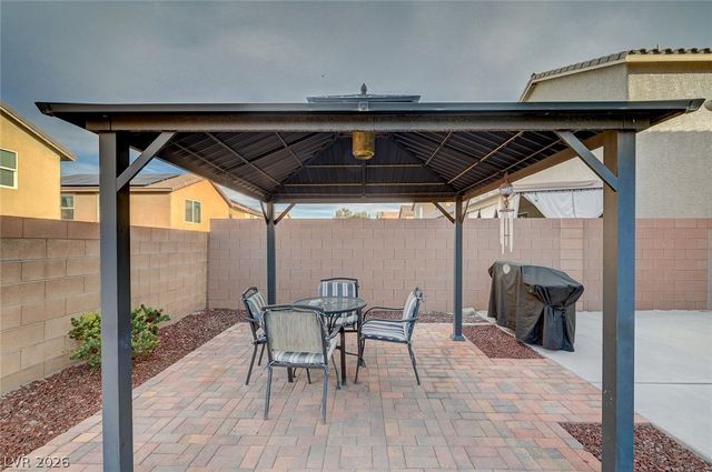 1132 Blakes Field Place, Las Vegas, NV 89011