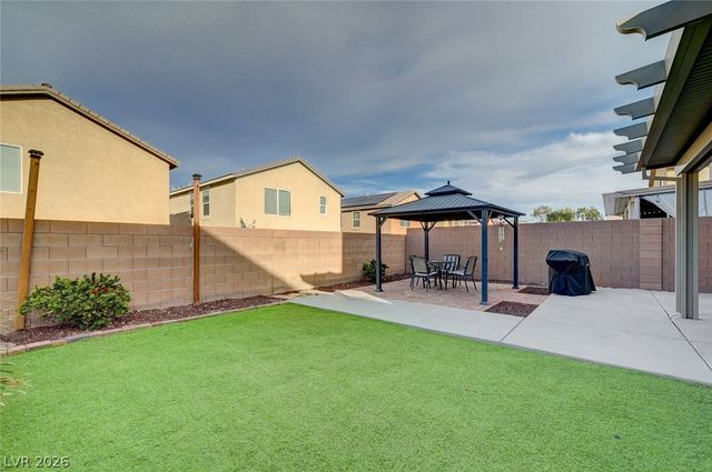 1132 Blakes Field Place, Las Vegas, NV 89011