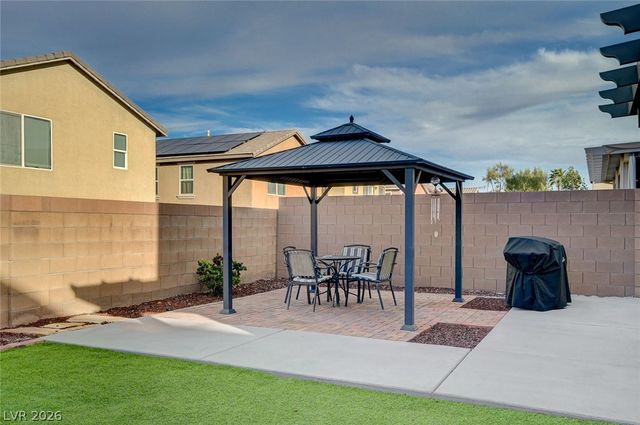 1132 Blakes Field Place, Las Vegas, NV 89011