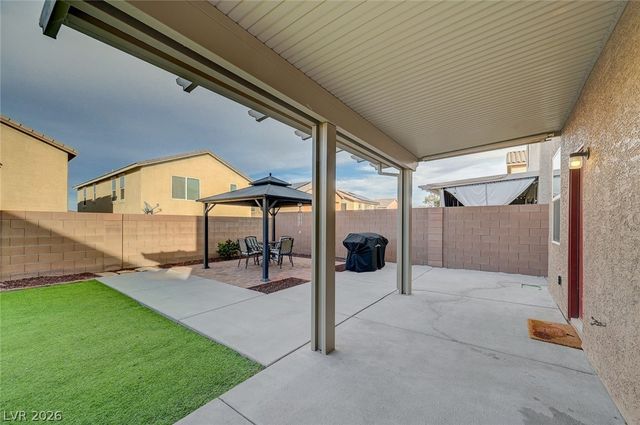 1132 Blakes Field Place, Las Vegas, NV 89011