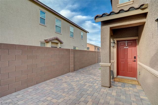 1132 Blakes Field Place, Las Vegas, NV 89011