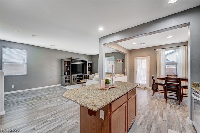 1132 Blakes Field Place, Las Vegas, NV 89011