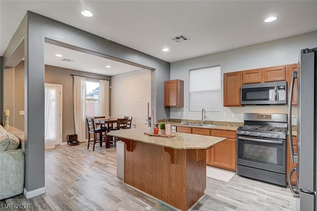 1132 Blakes Field Place, Las Vegas, NV 89011