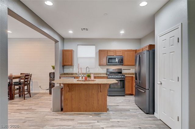 1132 Blakes Field Place, Las Vegas, NV 89011