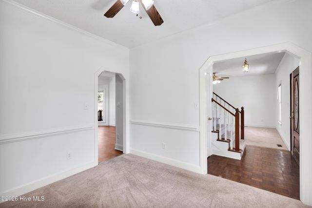 4927 Woodcrest Drive, Castle Hayne, NC 28429