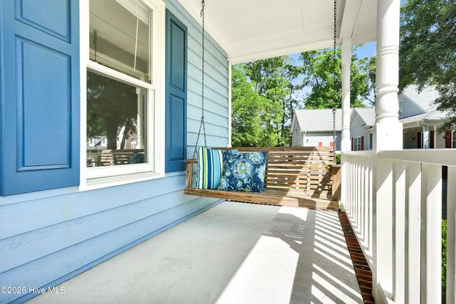 4927 Woodcrest Drive, Castle Hayne, NC 28429