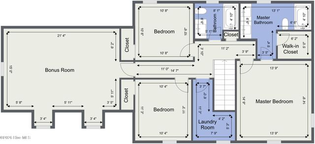 4927 Woodcrest Drive, Castle Hayne, NC 28429