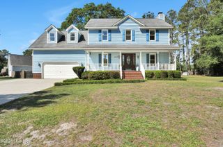 4927 Woodcrest Drive, Castle Hayne, NC 28429
