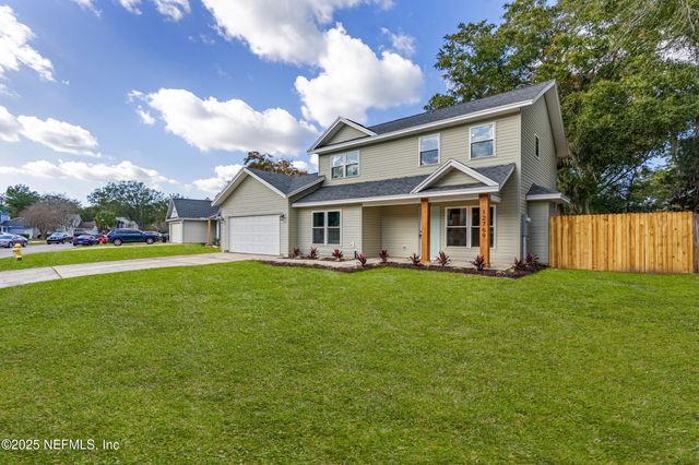 12769 SERENADE Circle S, Jacksonville, FL 32225