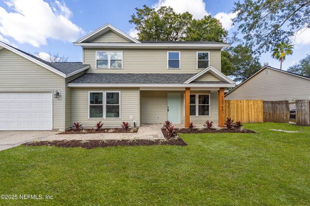 12769 SERENADE Circle S, Jacksonville, FL 32225