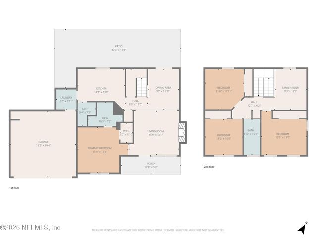 12769 SERENADE Circle S, Jacksonville, FL 32225