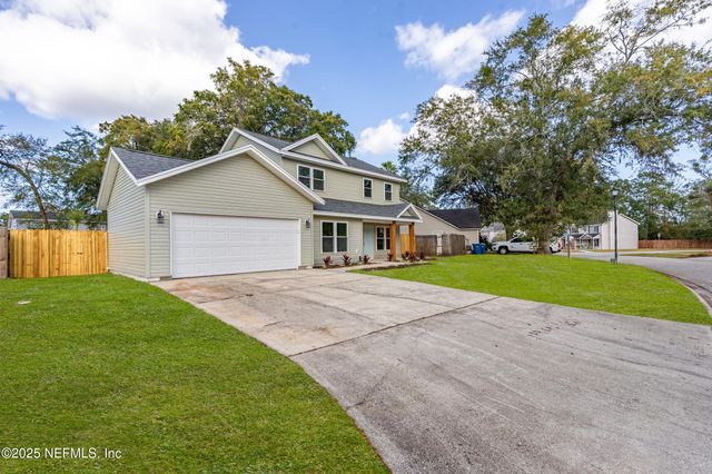 12769 SERENADE Circle S, Jacksonville, FL 32225