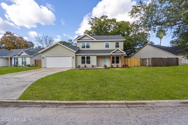 12769 SERENADE Circle S, Jacksonville, FL 32225