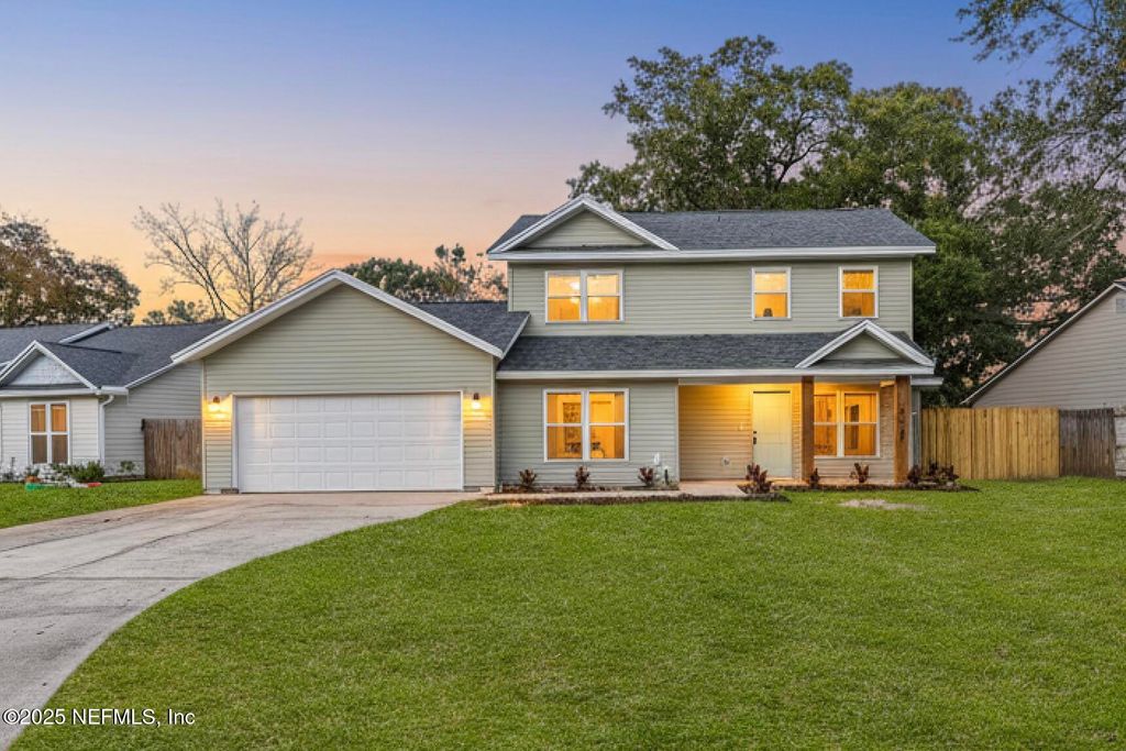 12769 SERENADE Circle S, Jacksonville, FL 32225