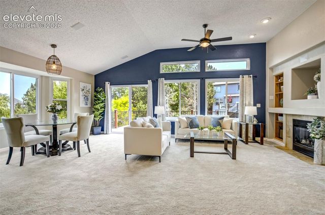6059 Mapleton Drive, Colorado Springs, CO 80918