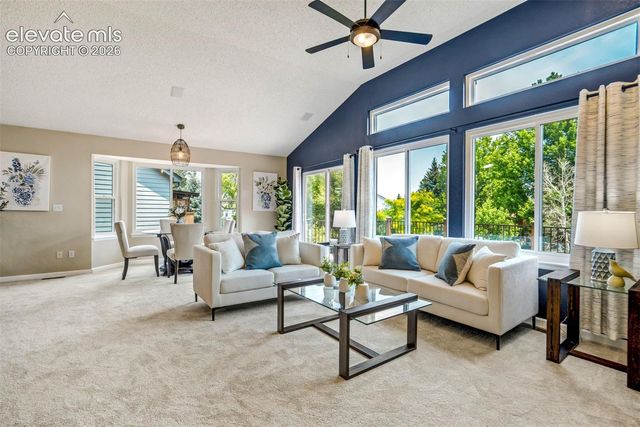 6059 Mapleton Drive, Colorado Springs, CO 80918