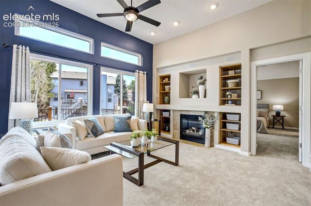 6059 Mapleton Drive, Colorado Springs, CO 80918