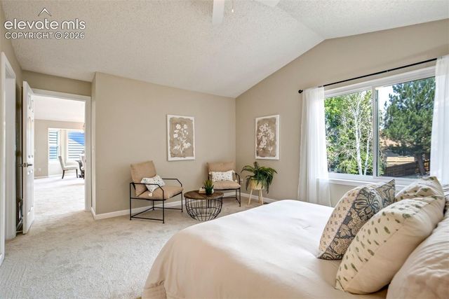 6059 Mapleton Drive, Colorado Springs, CO 80918