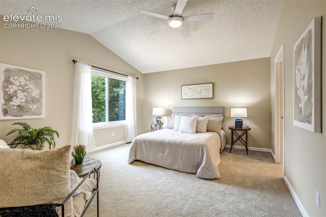 6059 Mapleton Drive, Colorado Springs, CO 80918