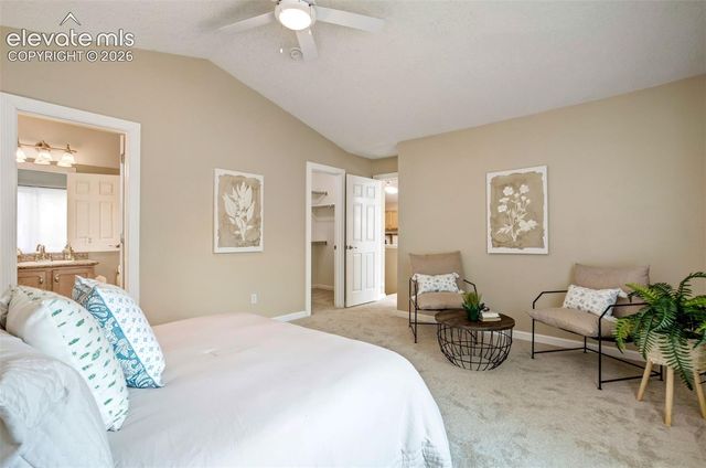 6059 Mapleton Drive, Colorado Springs, CO 80918