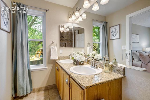 6059 Mapleton Drive, Colorado Springs, CO 80918
