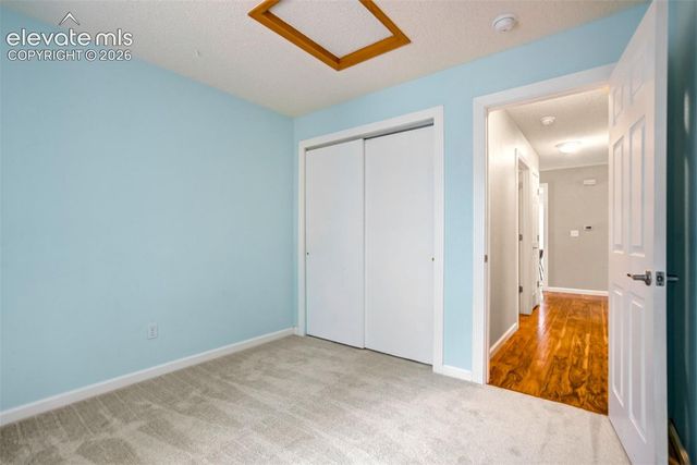 6059 Mapleton Drive, Colorado Springs, CO 80918