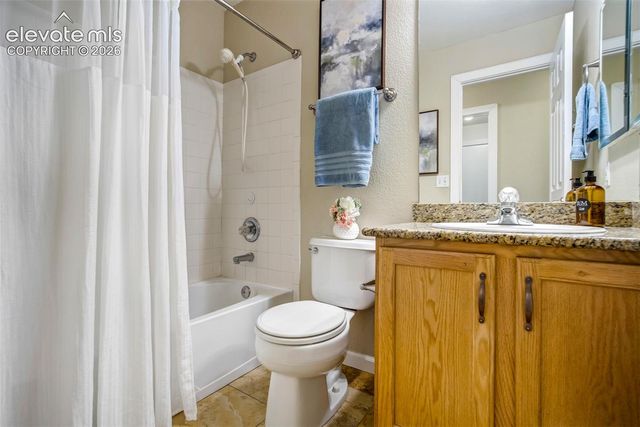 6059 Mapleton Drive, Colorado Springs, CO 80918