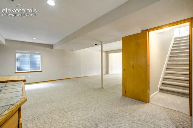 6059 Mapleton Drive, Colorado Springs, CO 80918