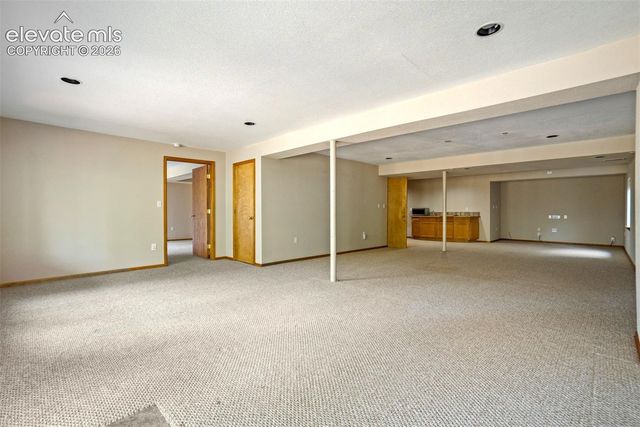 6059 Mapleton Drive, Colorado Springs, CO 80918