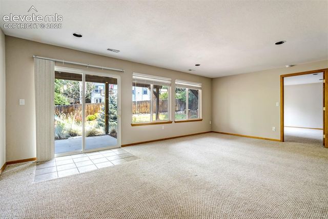 6059 Mapleton Drive, Colorado Springs, CO 80918