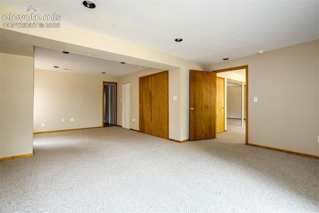 6059 Mapleton Drive, Colorado Springs, CO 80918