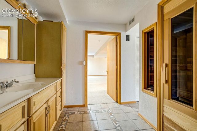 6059 Mapleton Drive, Colorado Springs, CO 80918