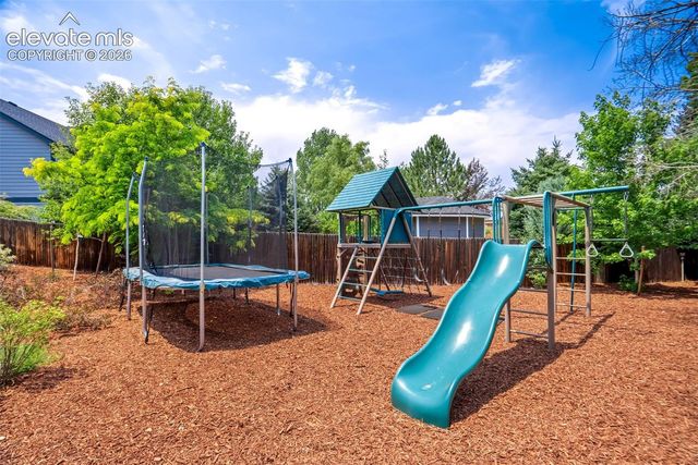 6059 Mapleton Drive, Colorado Springs, CO 80918