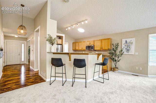 6059 Mapleton Drive, Colorado Springs, CO 80918