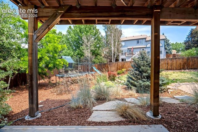 6059 Mapleton Drive, Colorado Springs, CO 80918