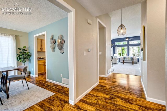 6059 Mapleton Drive, Colorado Springs, CO 80918