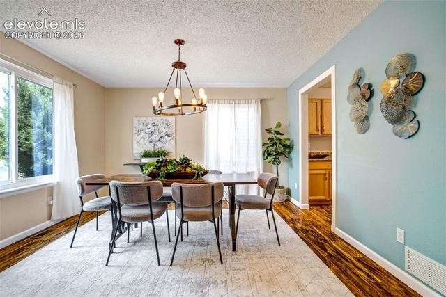 6059 Mapleton Drive, Colorado Springs, CO 80918