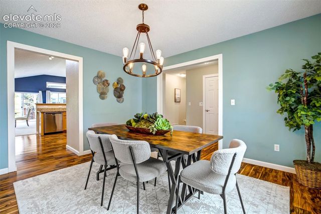 6059 Mapleton Drive, Colorado Springs, CO 80918