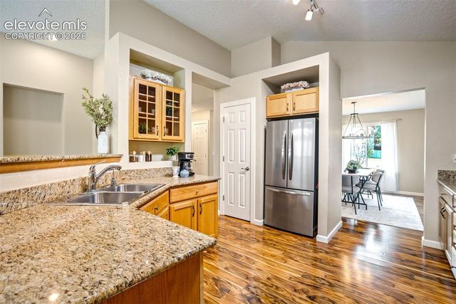 6059 Mapleton Drive, Colorado Springs, CO 80918
