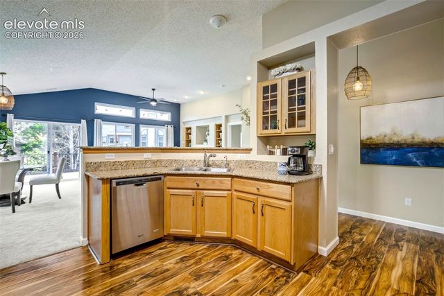 6059 Mapleton Drive, Colorado Springs, CO 80918