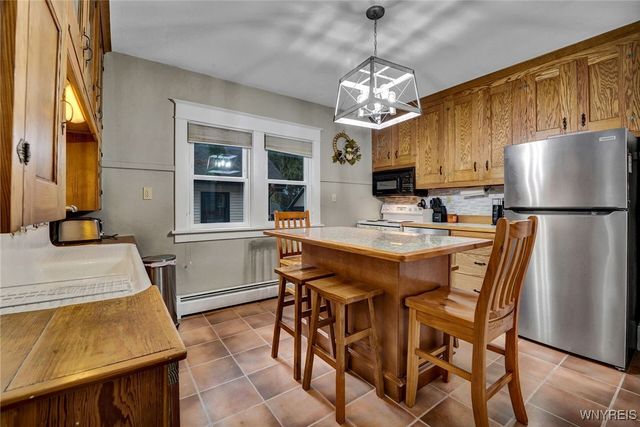 40 West Washington Street, Ellicottville, NY 14731