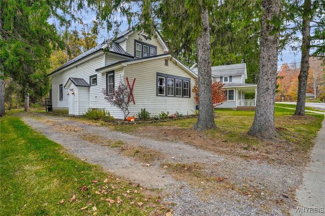 40 West Washington Street, Ellicottville, NY 14731