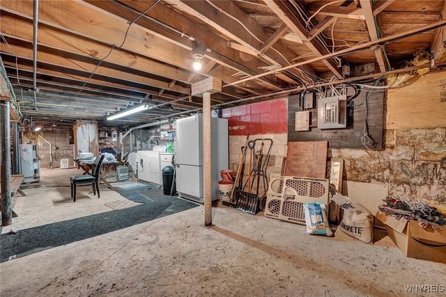 40 West Washington Street, Ellicottville, NY 14731