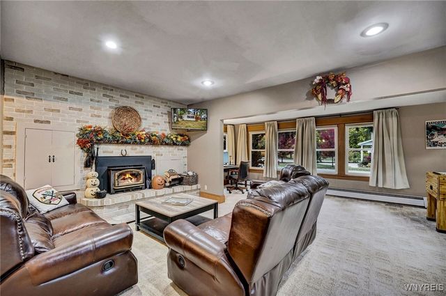 40 West Washington Street, Ellicottville, NY 14731