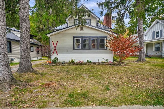 40 West Washington Street, Ellicottville, NY 14731